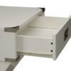 Babs - Accent Table - White - Image 3