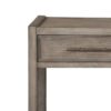Cypress Lane - Sofa Table - White Oak - Image 3