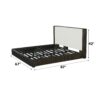 Clayten - Queen Bed - Espresso - Image 5