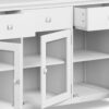 Cosmopolitan - Sideboard Buffet - White - Image 5
