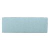 Contemporary Storage Ottoman With Extra Seating Functionality - Light Blue - Image 8