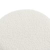 Wesley - Stool - Ivory - Image 4