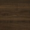Computer Desk, Home Office, Corner, Storage Drawers, L Shape, Laptop, Contemporary & Modern - Walnut - Image 4