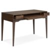 Harper - Small Desk - Walnut Brown - Image 8