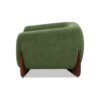 Alpine - Sherpa Arm Chair - Moss Green - Image 3