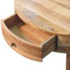 Odyssey - Coffee Table - Oak - Image 4