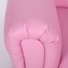Kids Club Chair Sofa / Sectional And Ottoman - Pink - Image 8