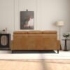Elliot - Incliner Sofa Left - Waxy Tan - Image 6