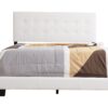 Caldwell - Full Bed - White - Image 2