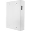100 Keys Key Cabinet Digital Keypad Wall Safe - White - Image 5