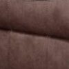 Jimny - Domino Power Reclining Sofa - Coffee - Image 5