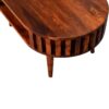 Ariella - Coffee Table - Chestnut - Image 8