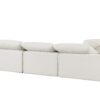 Naveen - 6 Piece Modular Sectional - Ivory - Image 2