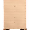 Traditional Style Storage Chest - Oak - Image 6