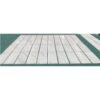 Snow Mountain Polished Marble Tile For Wall And Floor Stone - White / Natural - Image 6