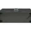 Shoe Cabinet, Shoe Storage Shelves - Gray - Image 9