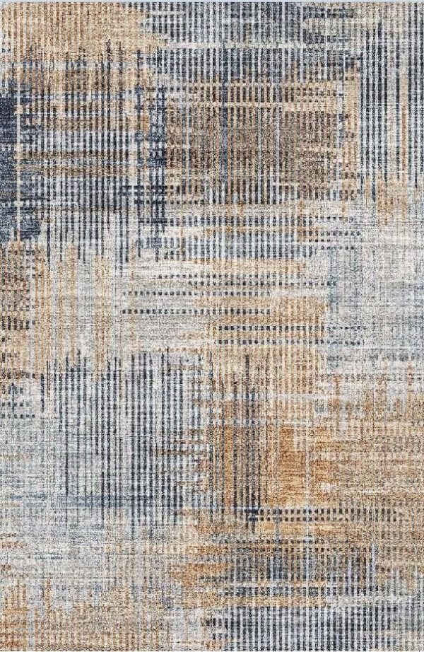 Fenix - Accent Rug - Ivory Multi