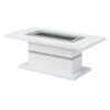 Ariya - Coffee Table - White - Image 5