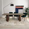 Alden - Dining Table - Walnut - Image 5