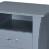 Colt - Accent Table - Gray - Image 6