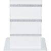 Ariya - Bar Table - White - Image 4