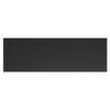 Carlton - TV Media Stand - Black - Image 4