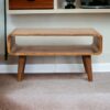 Open Media Unit - Oak - Image 9