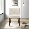 Daley - Dining Chair (Set of 2) - White - Image 2