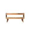 Nordic Storage Bench - Oak - Image 9