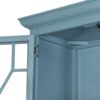 Cabinet / Credenzas - Blue - Image 8