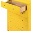 Hammond - Chest - Yellow - Image 3