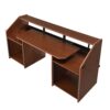 Annette - Music Desk - Cherry - Image 3