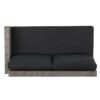Tahiti - Sofa Set - Black - Image 10