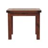 Butterfly Dining Table - Chestnut - Image 9