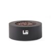 Modern Iron Propane Fire Pit, 32" Round, 40, 000 Btu - Dark Gray - Image 12