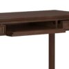 Amherst - Desk - Russet Brown - Image 7