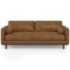 Morrison - Sofa And Ottoman Set - Brown - Image 7
