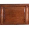 Meade - King Bed - Cherry - Image 5