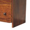 Aspen - Slim Chest - Dark Brown - Image 7