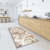 Fenix - Runner Rug Floral Charm - Ivory - Image 4