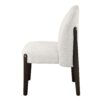 Clayten - Side Chair (Set of 2) - Beige - Image 3