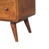 Large Curved Chest - Chestnut - Image 7
