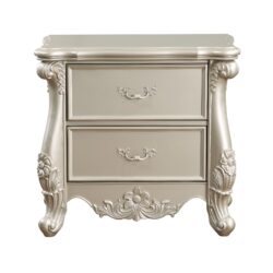 Bently - Nightstand - Champagne
