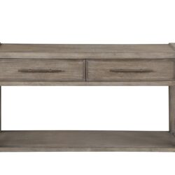 Cypress Lane - Sofa Table - White Oak