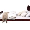 Louis Philippe - Twin Bed - Cherry - Image 3