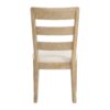 Clove - Upholstered Dining Chair (Set of 2) - Brown - Image 4