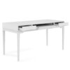 Harper - Desk - White - Image 2