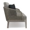 Carmel - Outdoor Sofa - Sand Drift - Image 3