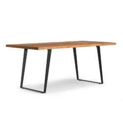 Delta - Dining Table - Natural