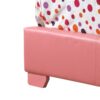 Twin Bed Elegant Casual - Pink - Image 2